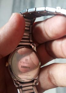 D&#39;signer Orignal Women&#39;s Watch
