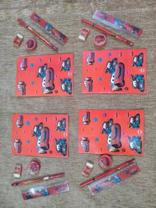 Stationery Kits