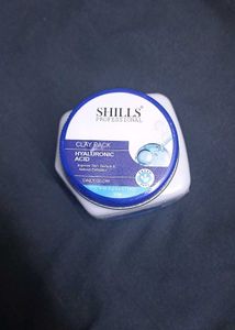 Shills Skincare Set And Novology Face Serum