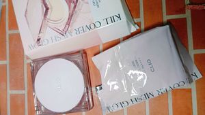 Clio Kill Cover Mesh Glow Cushion Spf 50 +, PA++++