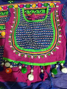 Chaniya Choli