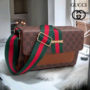 Gucci Sling Bag For Her