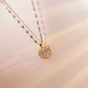 2 Anti-Tarnish Necklace Premium Combo