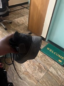 Adidas Pro Foam Shoes