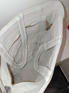 🪬Himalayan Hemp Tote Bag