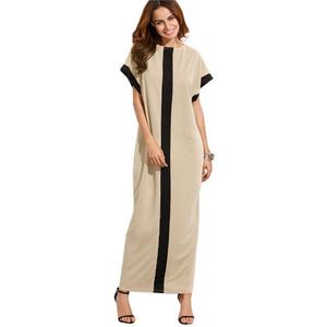 Elegant Maxi Dress