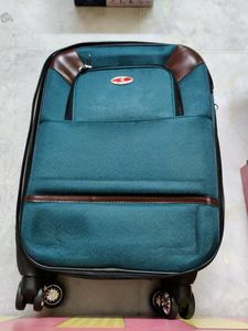 Trolley Luggage Bag