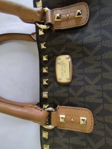 Brown Shade Handbag (Women&#39;s)