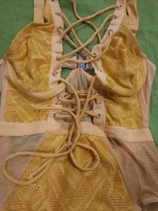 Size S Body Sut