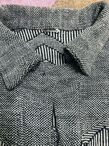 Woolen Coat