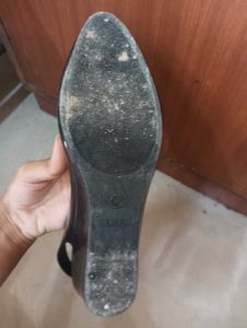 Formals Footwear