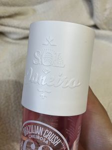 ‧₊˚☁️Sol De Janeiro 68 (240ml)