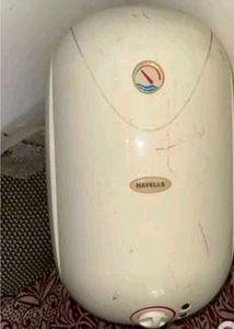 havells 25 litter geyser