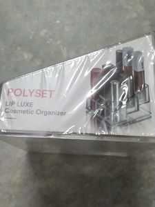 Lipstick Organizer