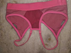 Nike&#39;s Sports Padded Bra