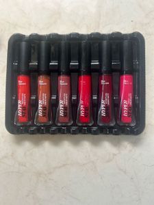 Hyper Stay Weightless Liquid Matte Lip Colour 600/