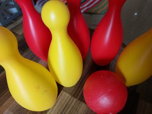 Pin Ball Game
