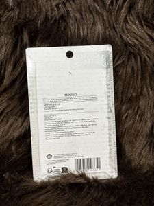 Harry Potter Stamp Keychain
