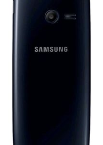 Samsung Keypad Mobile