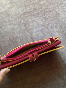 Spacious PU Leather Wallet