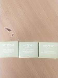 Dot & Key Skincare Set pack of 3