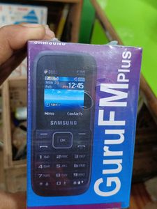 Samsung Keypad Phone