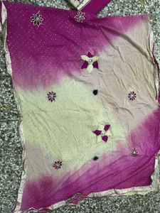 Floral Salwar Kameez Suit