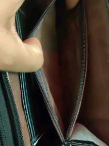 Wallet (Black)