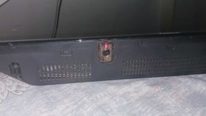 Panasonic 32&#34; LED