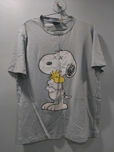 Oversized Tshirt