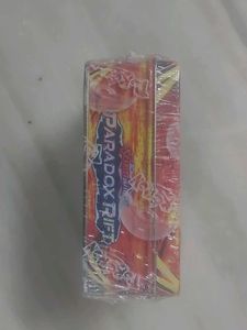 Scarlet &amp; Violet Paradox Rift