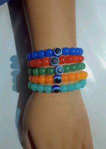 Pack Of 5 Bracelet 💝
