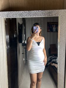 Hot Bodycon Dress