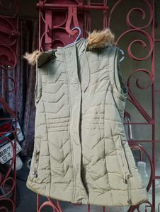 New Fort Collins Women Half Jacket