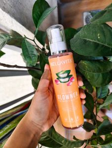 BellaVita Face Toner