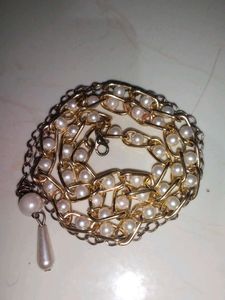 Adjustable Waist Chain