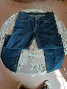 Denim Jeans 34 Waist