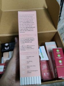 Dot &amp; Key Watermelon Cooling Sunscreen