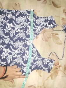 Office Wear Kurta Set