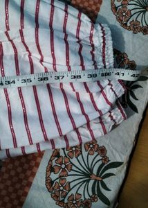 Brand New Plazo Full Size