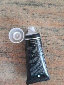 M Caffeine, Coffee Face Scrub