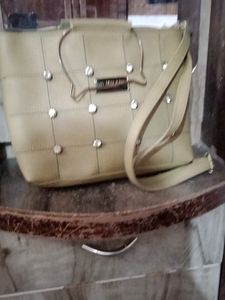 Hand Bag