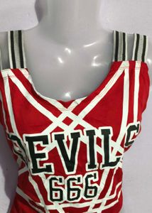 DEVIL666 TOP