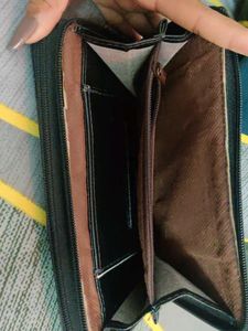 Wallet (Black)