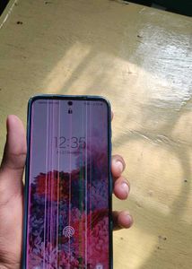Samsung Galaxy S20