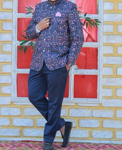 Jodhpuri Dress