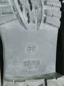 Black Thigh High Boots