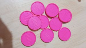 BUSINESS GAME COINS COMBO😍
