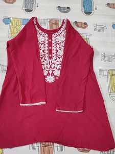 Short Top