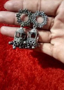 Earrings Party Wear